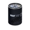 HENGST FILTER H25W01 Oil Filter